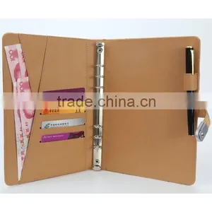 Small Notepad With Pen With USB thumbnail-3