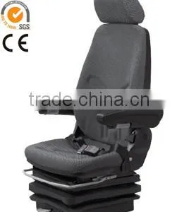 Grammer Construction Equipment Dump Truck Backhoe Loader Seats thumbnail-1