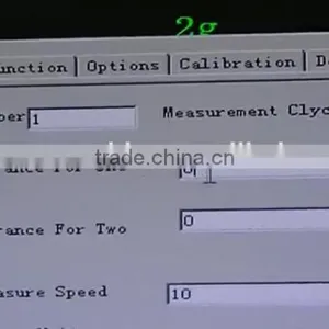 High Quality RYQ-16 Spindle Horizontal Dynamic Balancing Machine thumbnail-5