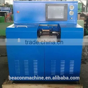 2016 The Lowest Price of PT411 Diesel Fuel Injector Test Bench With Prime Quality thumbnail-2