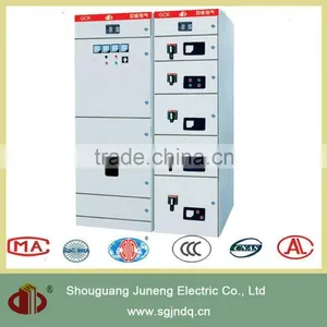 GCK Low Voltage Switch Cabinet thumbnail-1