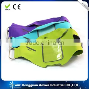 2016 Crazy Selling Colorful Mobile Phone Armband Sports thumbnail-2