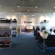 Ningbo GI Power Import & Export Co., Ltd. company overview - view 3 thumbnail