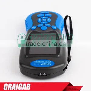 NF-188 GPS Land Measuring Instruments 2.8 ''LCD Upland and Slope Can be Measured thumbnail-3