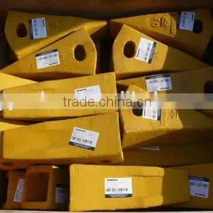 SDLG LG968L Wheel Loader Bucket Teeth, Wheel Loader Bucket Teeth For SDLG LG968 Wheel Loader thumbnail-2
