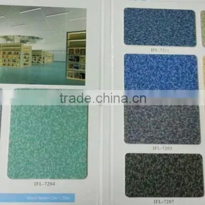 PVC Vinyl Flooring Roll thumbnail-5