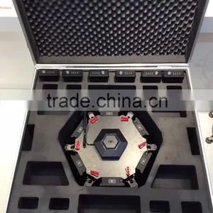 Aluminum Carrying Box for DJI Matrice M600 thumbnail-2