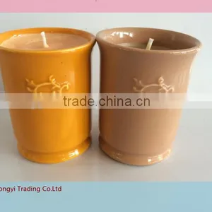 Wholesale Scented Candle in Cup, Scented Candle in Bulk thumbnail-2