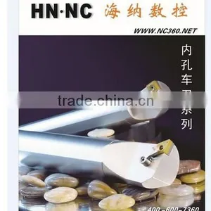 Heiner NC Arbor SVJBR/L1616H11 2020K16 2525M16 thumbnail-3