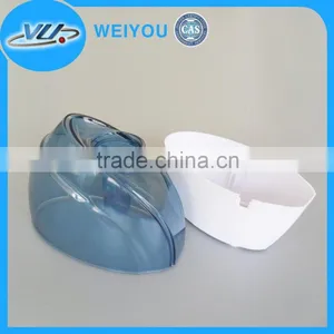Professional Plastic Injection Molded Humidifier Housing Enclosure thumbnail-1