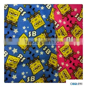 Stock TC Printed 12*12 Canvas Fabric Made in China thumbnail-1