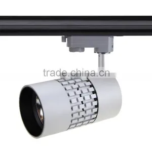 3 Years Warranty SAA Certificated 10W Track Light Fixture thumbnail-1