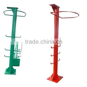 High Quality Steel Navigation Tower Made in China thumbnail-2