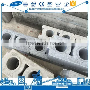 China Top Manufactory Competitive Price Best Selling Products Concrete Block Machine For Sale thumbnail-4