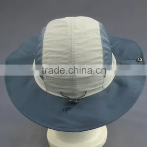 Popular Fishman Hat With Embroidery Logo thumbnail-4