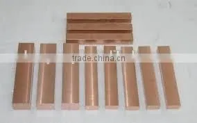 Tungsten Copper Alloy thumbnail-1