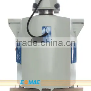 Hydraulic Swing Arm Cutting Machine CSC-25T thumbnail-4