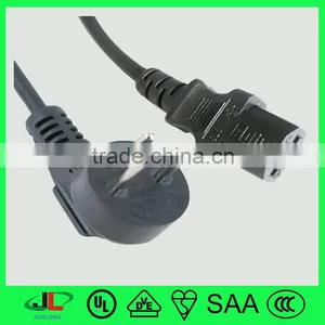 Standard Grounding and Residential / General-Purpose Application Israel Plug Socket for Israel Market thumbnail-3