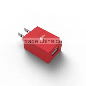 New Orico Single Port Wall USB Charger for Smart Phone Fast Electrical Universal thumbnail-5