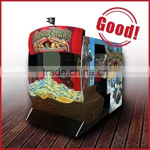 Beautiful Basketball Coin Operated Arcade Game Machine Dead_Strom Arcade Game Center Machine thumbnail-1