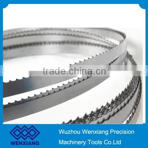 SHARP TOOLS COMMERCIAL BAND SAW MEAT SAW BLADES thumbnail-5