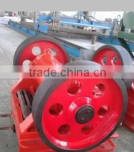 Gold Mining Jaw Crusher Equipment for Sale, Stone Crusher Machine thumbnail-6