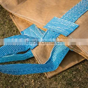 Best Price pp Bulk Bags Polypropylene Jumbo Bag for Ore and Minerals thumbnail-3