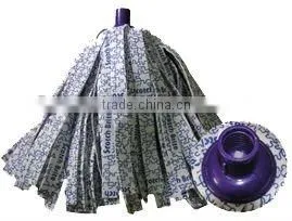 NON-WOVEN PRINTED MOP HEAD thumbnail-1