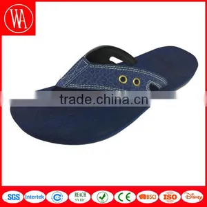 Men Brand Design Quality Flip Flops thumbnail-1