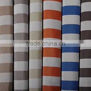 Beach Chair Fabric/outdoor Furniture Fabric/striped Fabric for Sunbed thumbnail-1