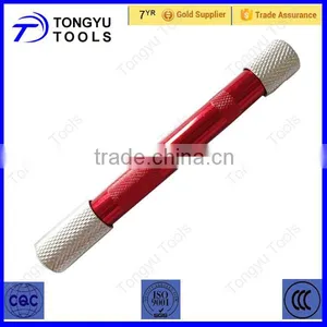 Pin Vise and Hand Drill With Double Chucks thumbnail-6