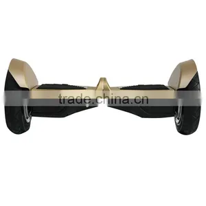 New Model 8 Inch Electric Scooter Two Wheels Smart Balance Scooter thumbnail-6