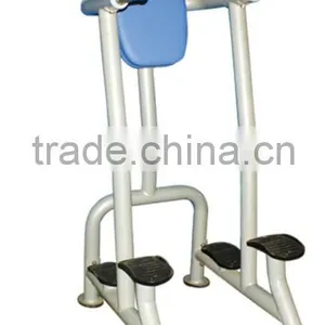 Commercial Vertical Knee Raise/Dip thumbnail-1