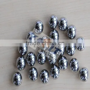 Hot Sale High Quality Stainless Steel Ball thumbnail-2