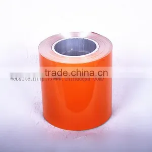Coated Aluminum Foil for Inflight Food Container & Lid( Non Lubricated) thumbnail-2