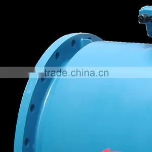 LDGY-15 Electromagnetic Flow Meter thumbnail-3