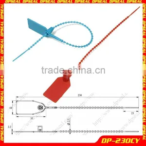 Plastic Fire Extinguisher Seals DP-230CY thumbnail-1