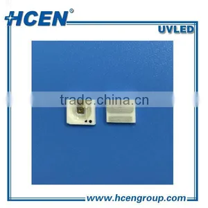 Factory Sale 0.2W Deep UV Germicidal ,Disinfection (260nm -270nm ) 265nm UVC LED thumbnail-1