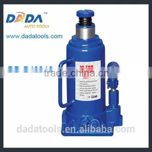 DD-BJ0210 10t Hydraulic Bottle Jack thumbnail-1