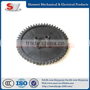 High Precision Moulding Manufacturers High Quality Plastic Injection Part With Good Quality and Better Price thumbnail-1