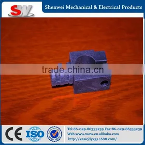 Somet Clamping Shaft Collar Supplying in China thumbnail-1