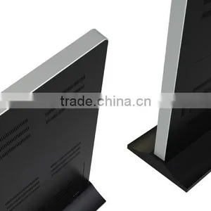 55"(ST550A-PD) Smart Digital Android Multi Touch Screen Kiosk thumbnail-4