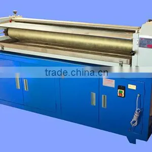 SJ-1000 High Quality Speed-Adjustable Paper Gluing Machine thumbnail-1
