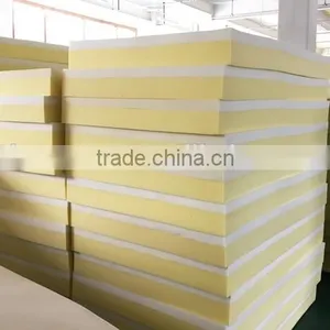 Furniture Use High Density PU Foam Sheet Wholesale Price thumbnail-5