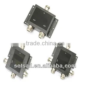 800-2700MHz, RF Power Combiner/Splitter(Telecommunication) thumbnail-1