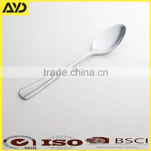Luxe 4 Pcs Stainless Steel Cutlery Set Made in China thumbnail-4
