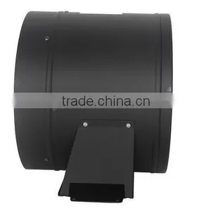 300 mm MF Exhaust In Line Fan thumbnail-6