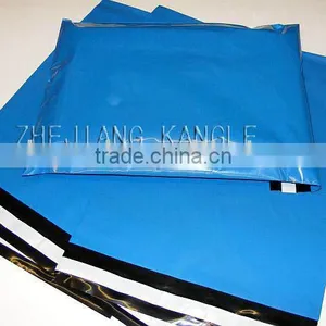 Water Proof, Damp Proof Courier Bag(KLCB08003) thumbnail-1