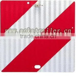 Night Parking Safety Sign, for Vehicle From 2.8t-3.5t thumbnail-1