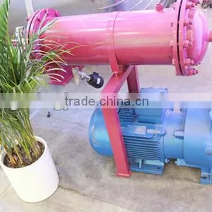 Nylon Yarn and Mohair Yarn Fixing Machine thumbnail-4